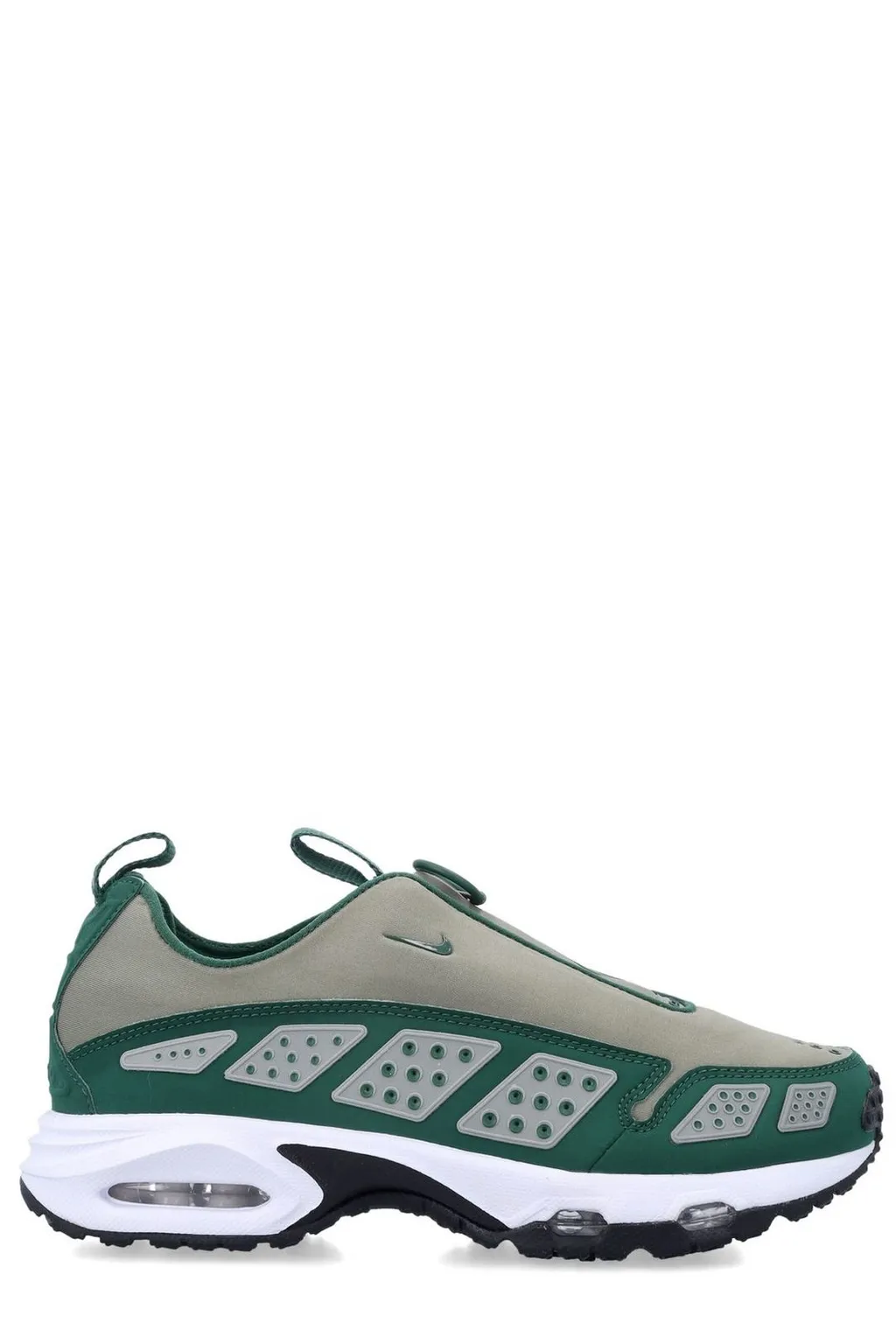 Nike Air Max Sndr Zip Fastened Sneakers