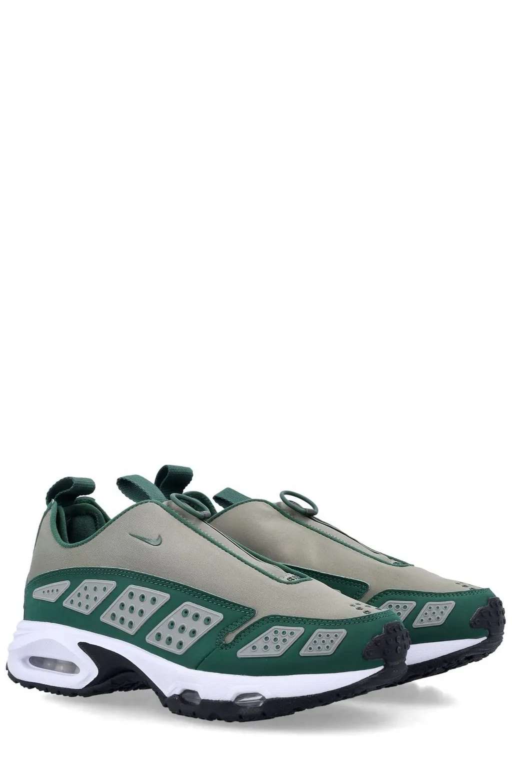 Nike Air Max Sndr Zip Fastened Sneakers