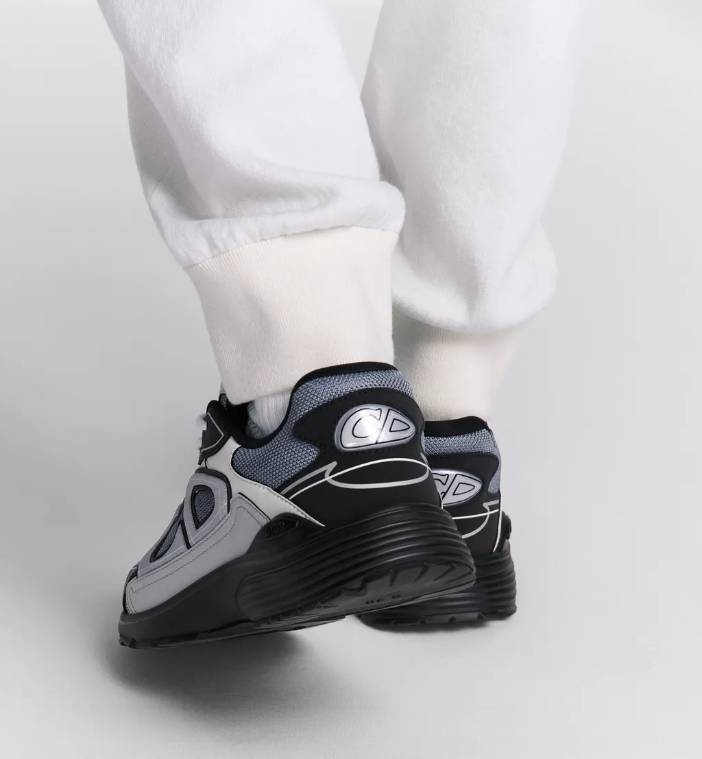 B30 Countdown Sneaker