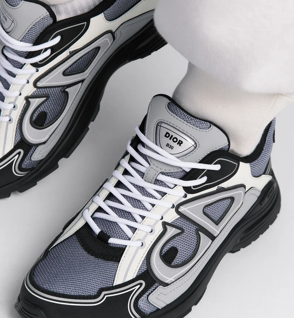 B30 Countdown Sneaker