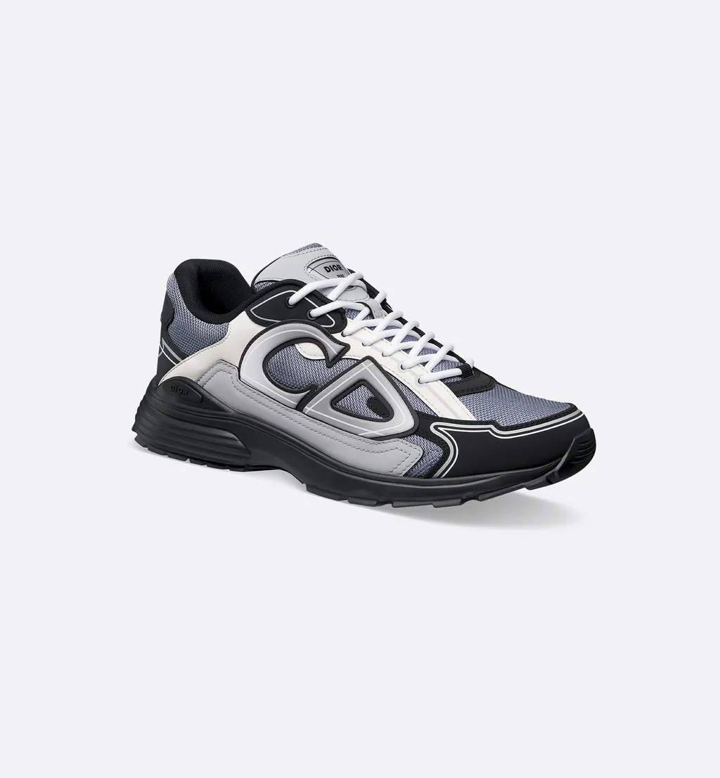 B30 Countdown Sneaker