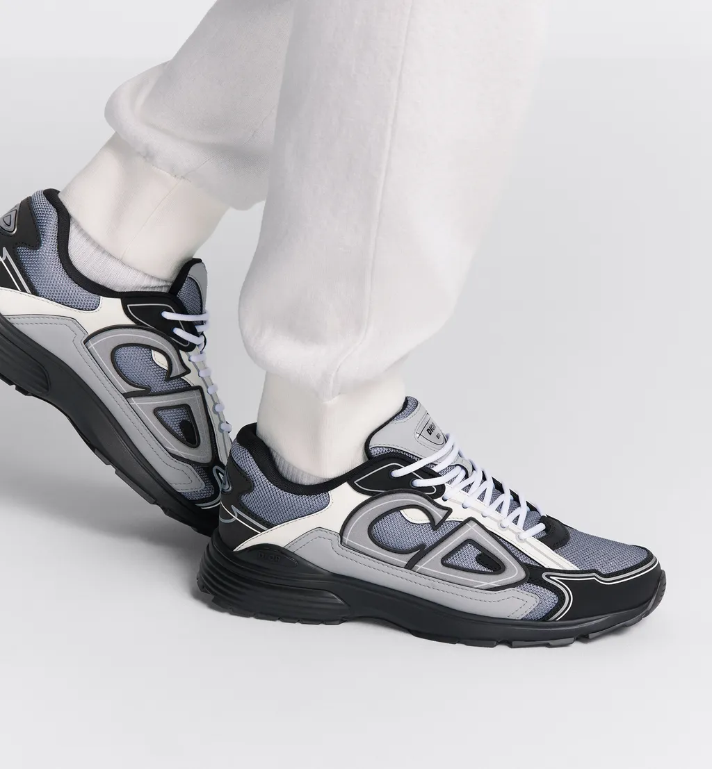 B30 Countdown Sneaker