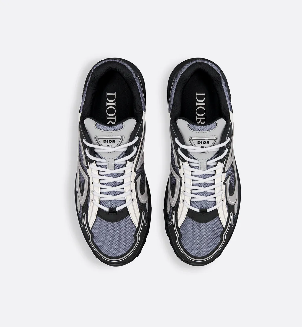B30 Countdown Sneaker