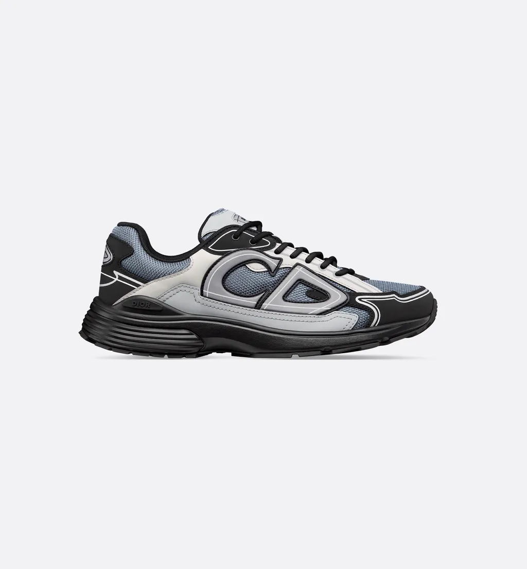 B30 Countdown Sneaker