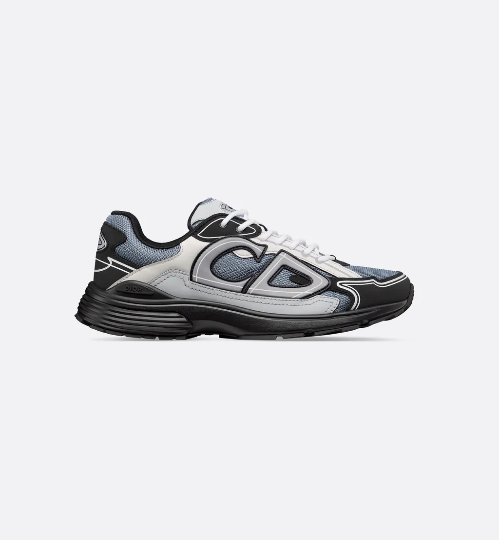 B30 Countdown Sneaker