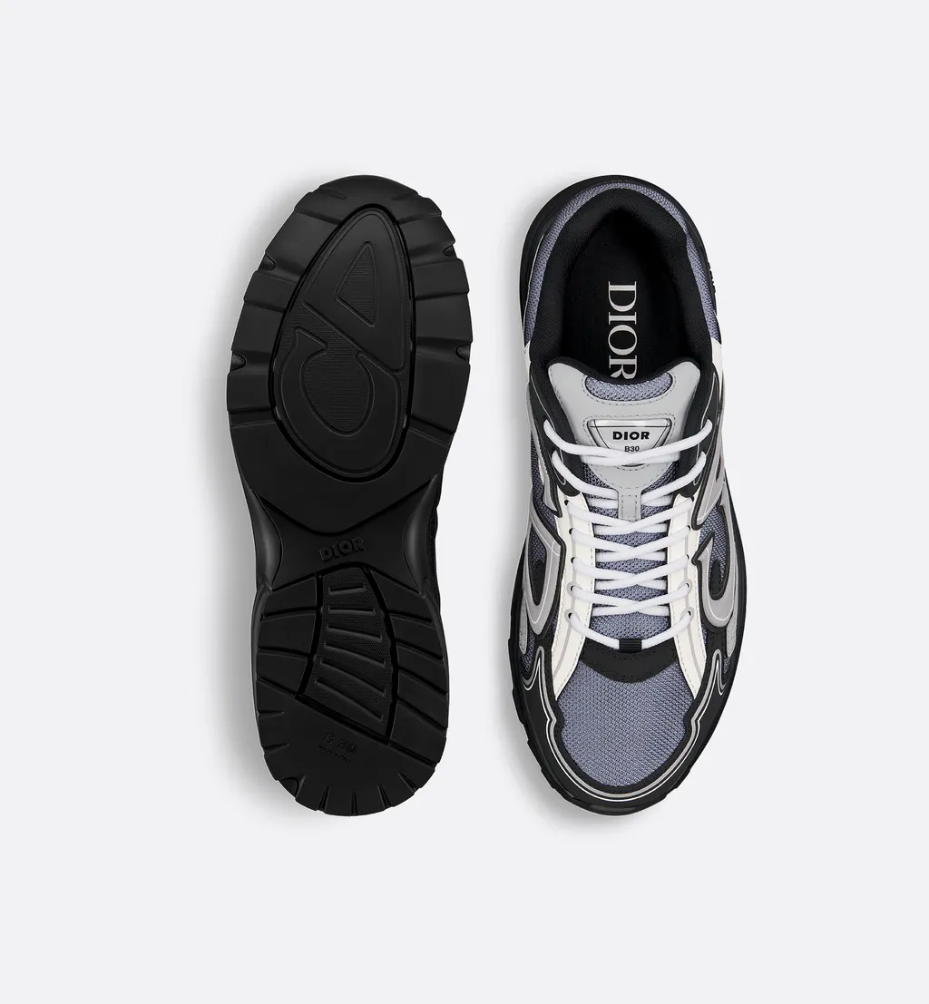 B30 Countdown Sneaker