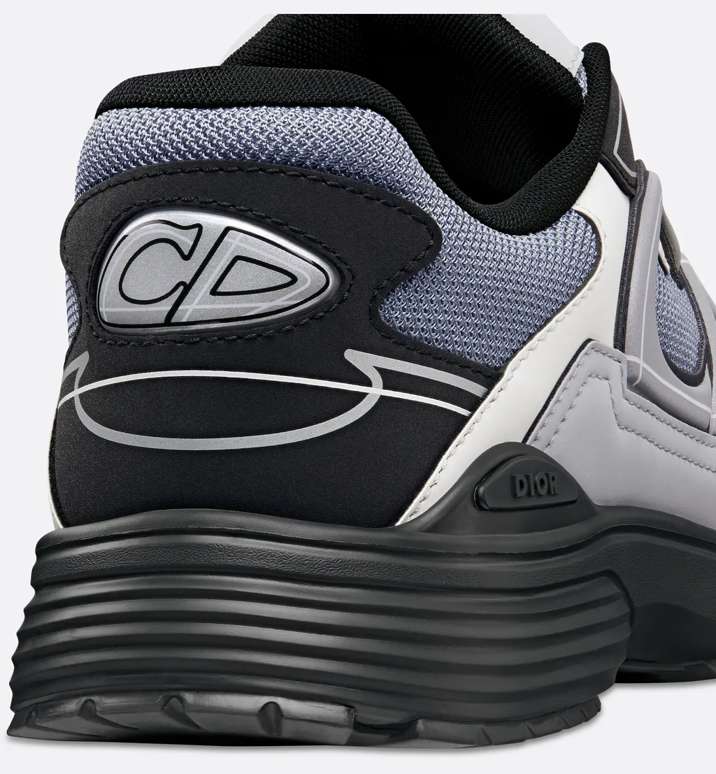 B30 Countdown Sneaker
