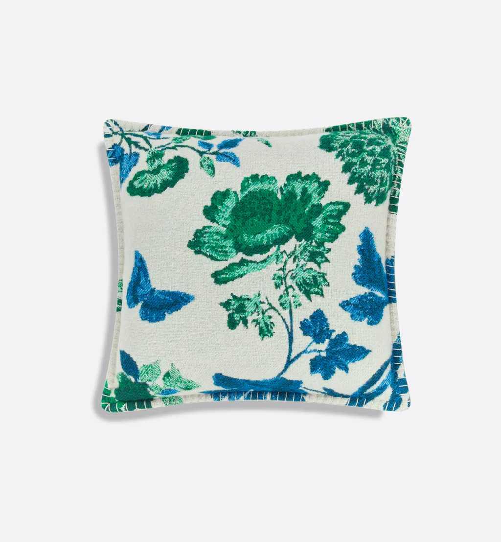 Small Square Pillow