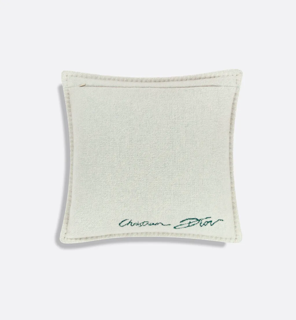 Small Square Pillow
