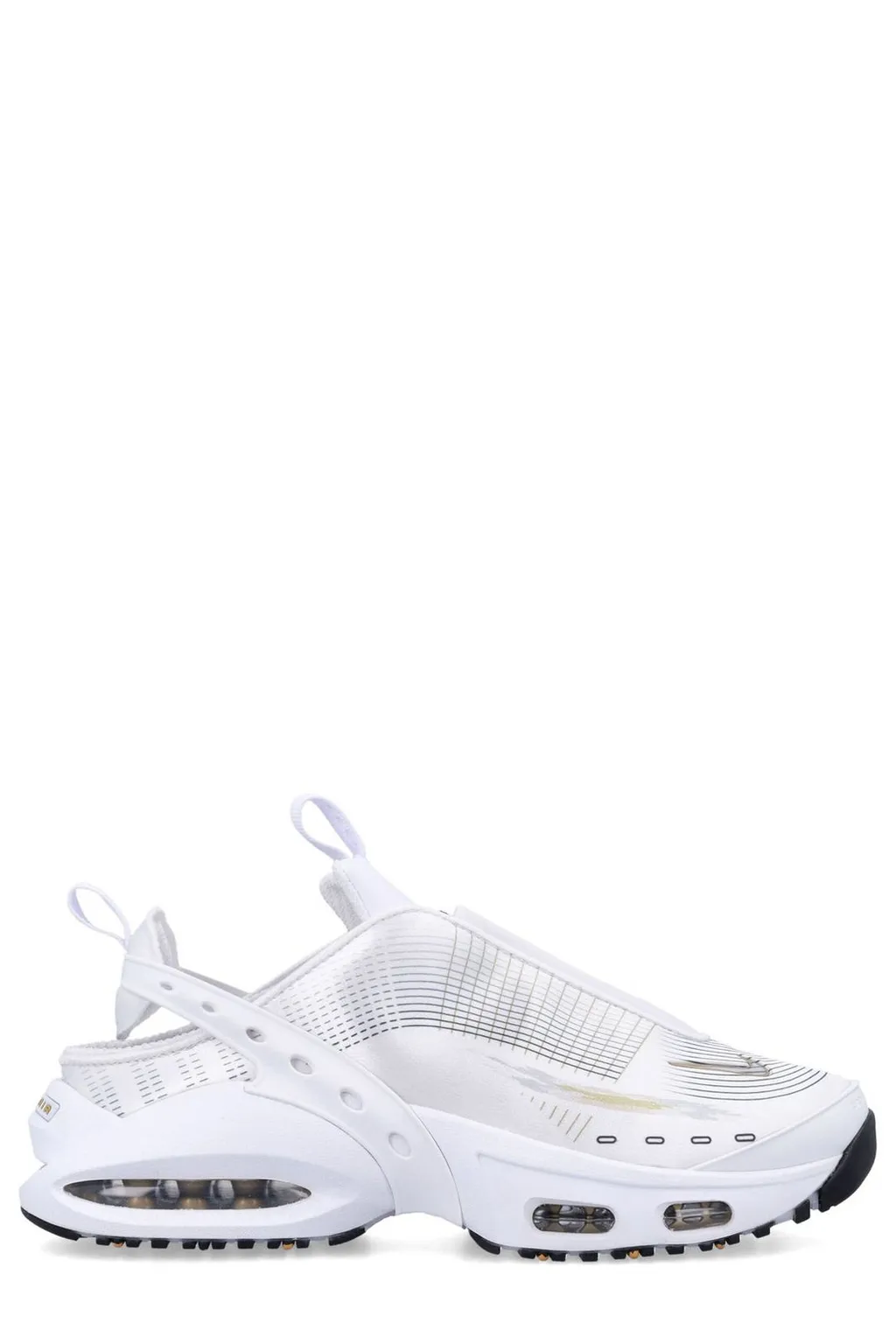 Nike Air Max Craze Sneakers