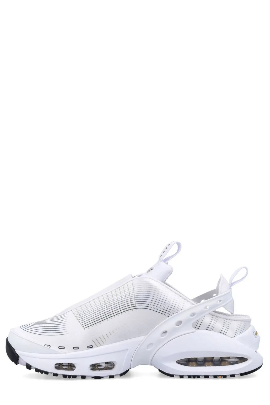Nike Air Max Craze Sneakers