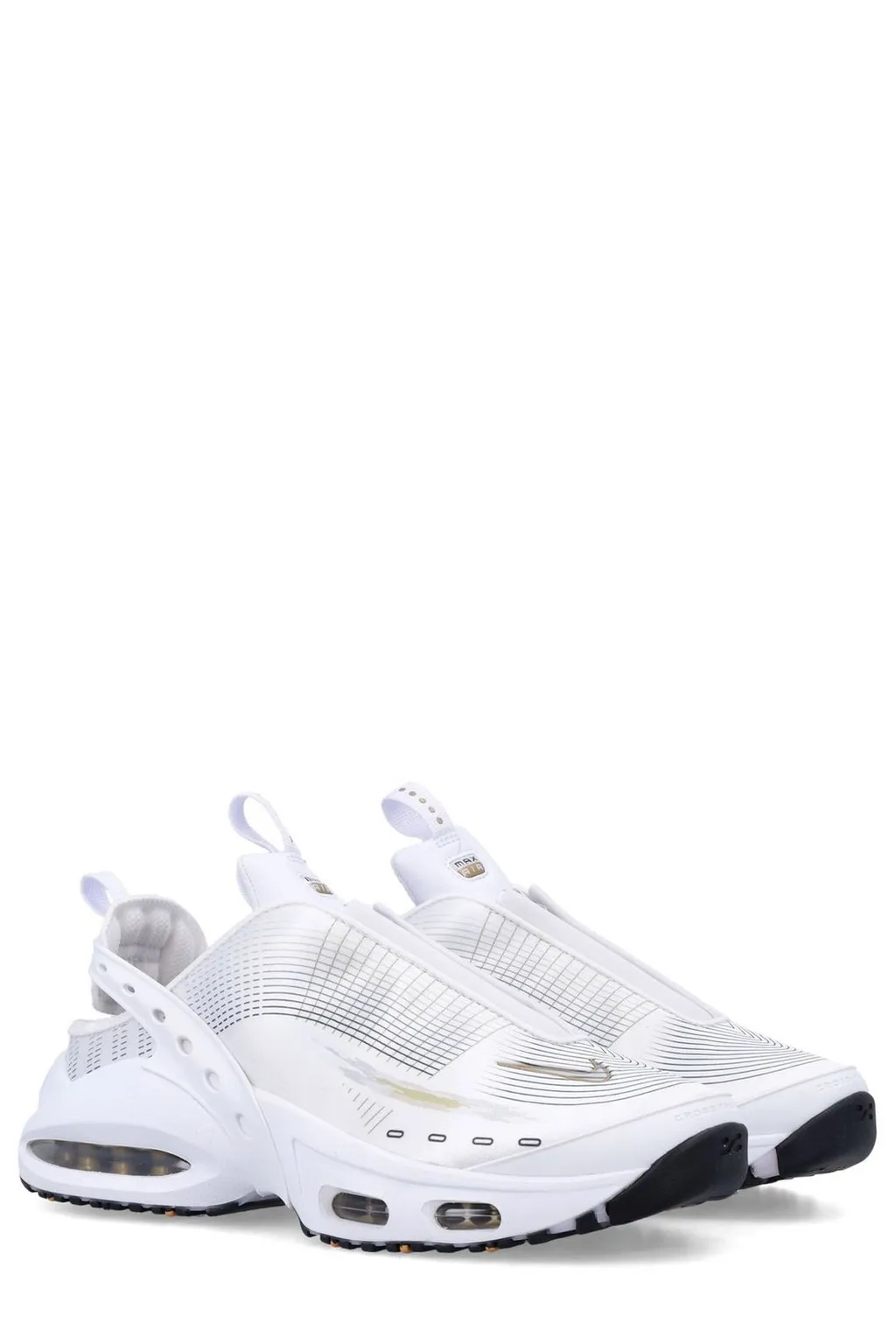 Nike Air Max Craze Sneakers