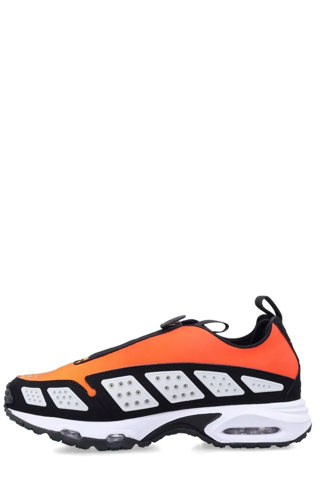 Nike Air Max Sndr Lace-Up Sneakers