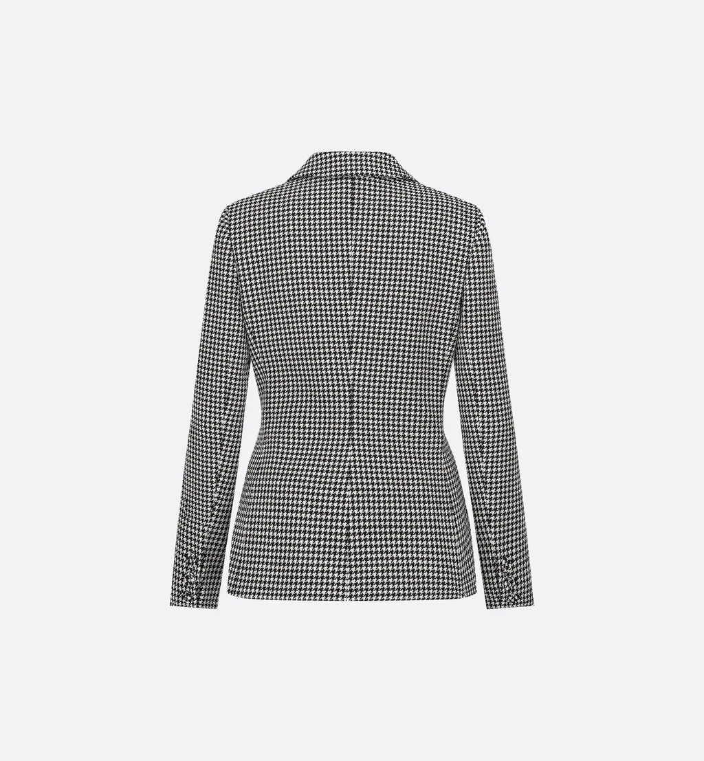 30 Montaigne Bar Jacket