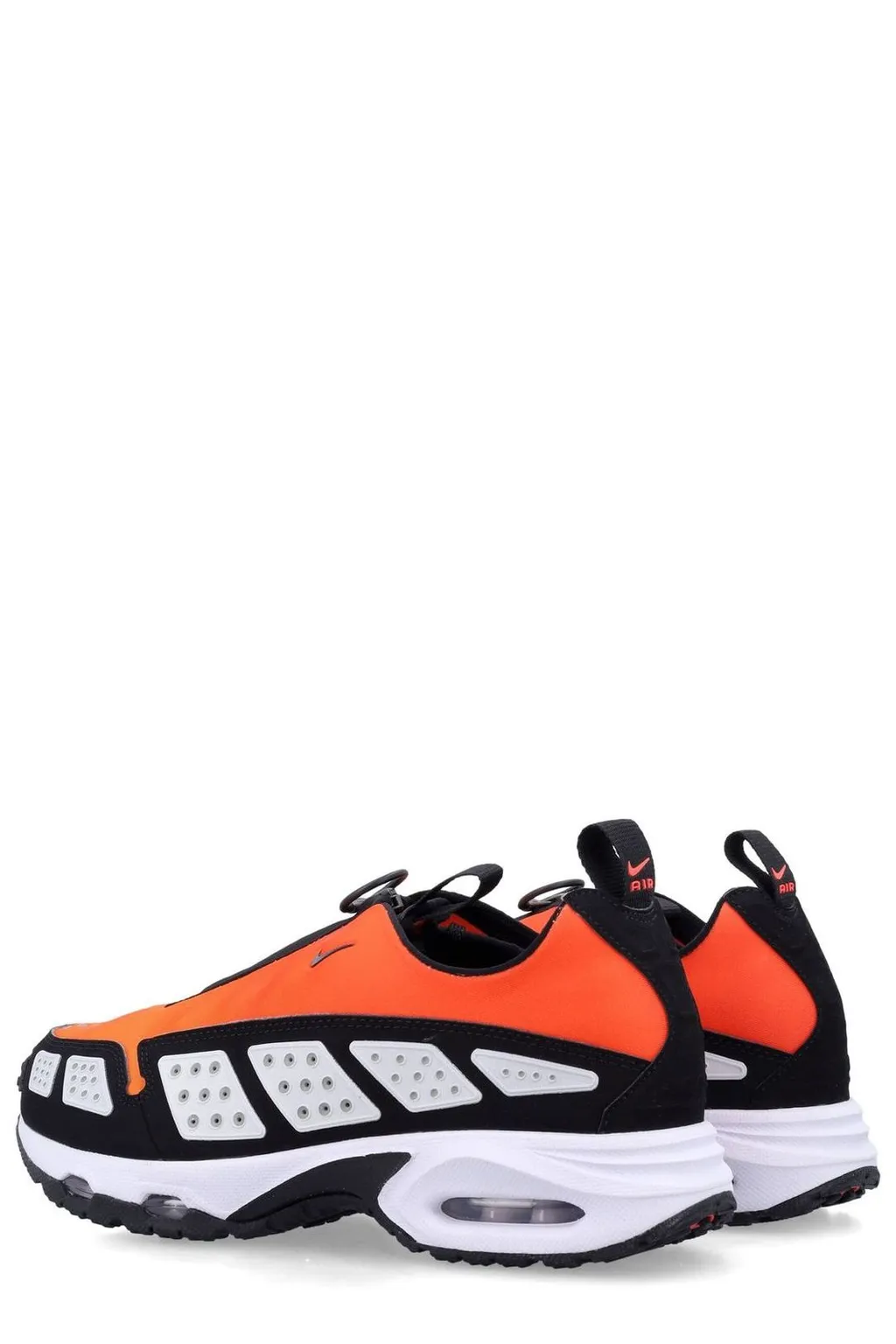 Nike Air Max Sndr Lace-Up Sneakers