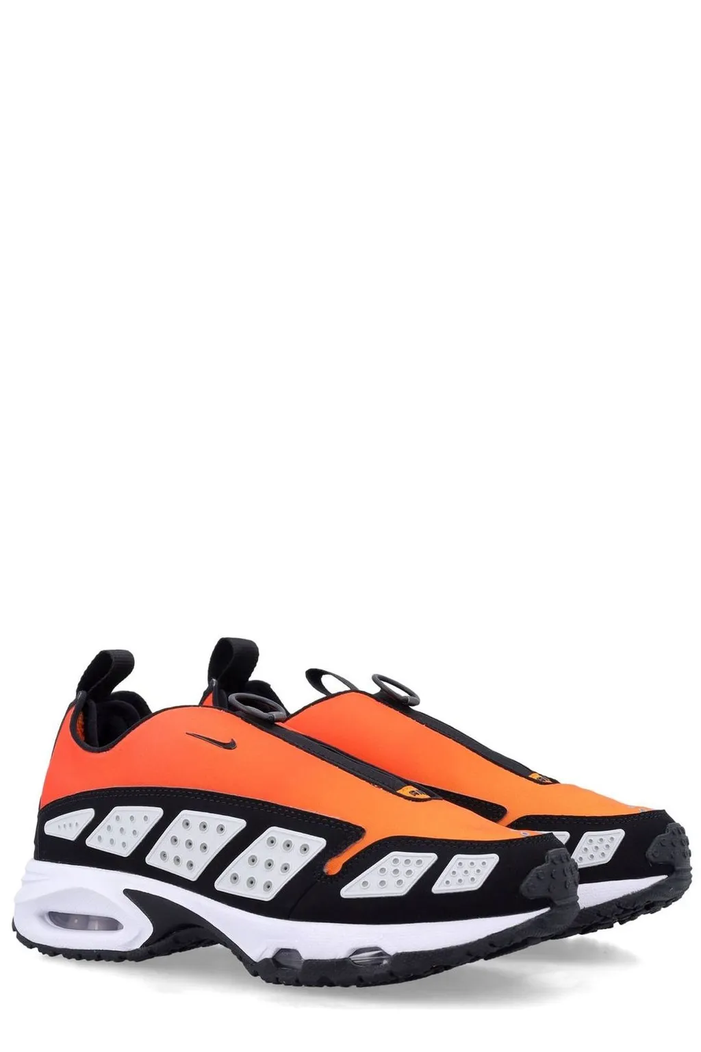 Nike Air Max Sndr Lace-Up Sneakers