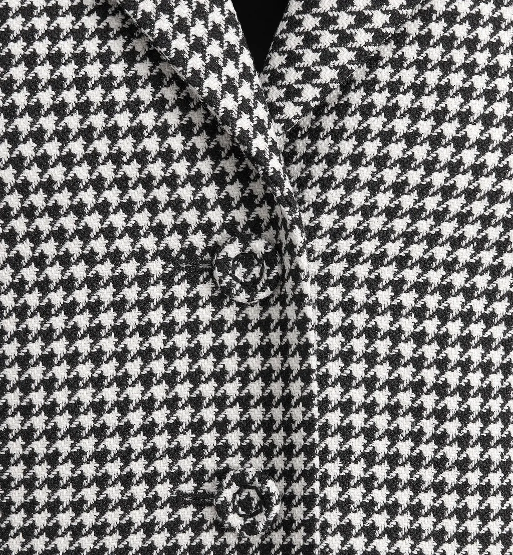 30 Montaigne Bar Jacket