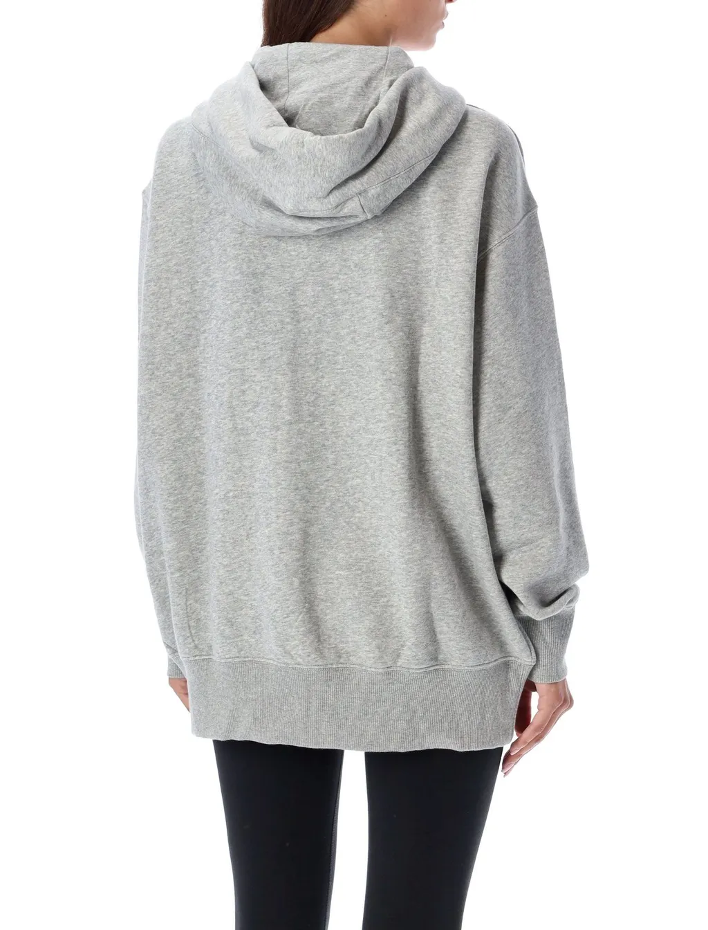 Nike Sportswear Phoenix Fleece Oversized Full-Zip Hoodie