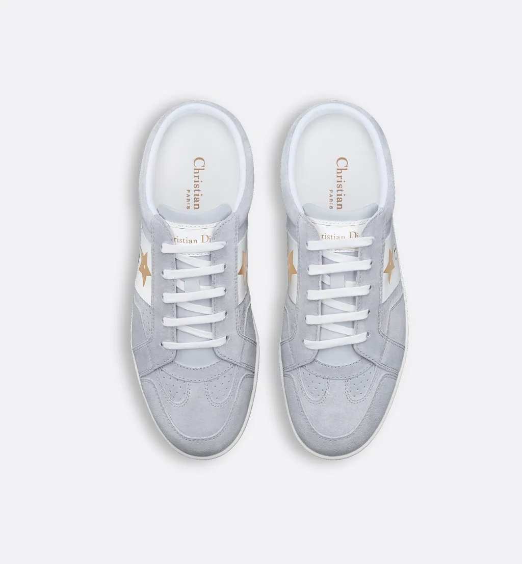 Dior Star Sneaker