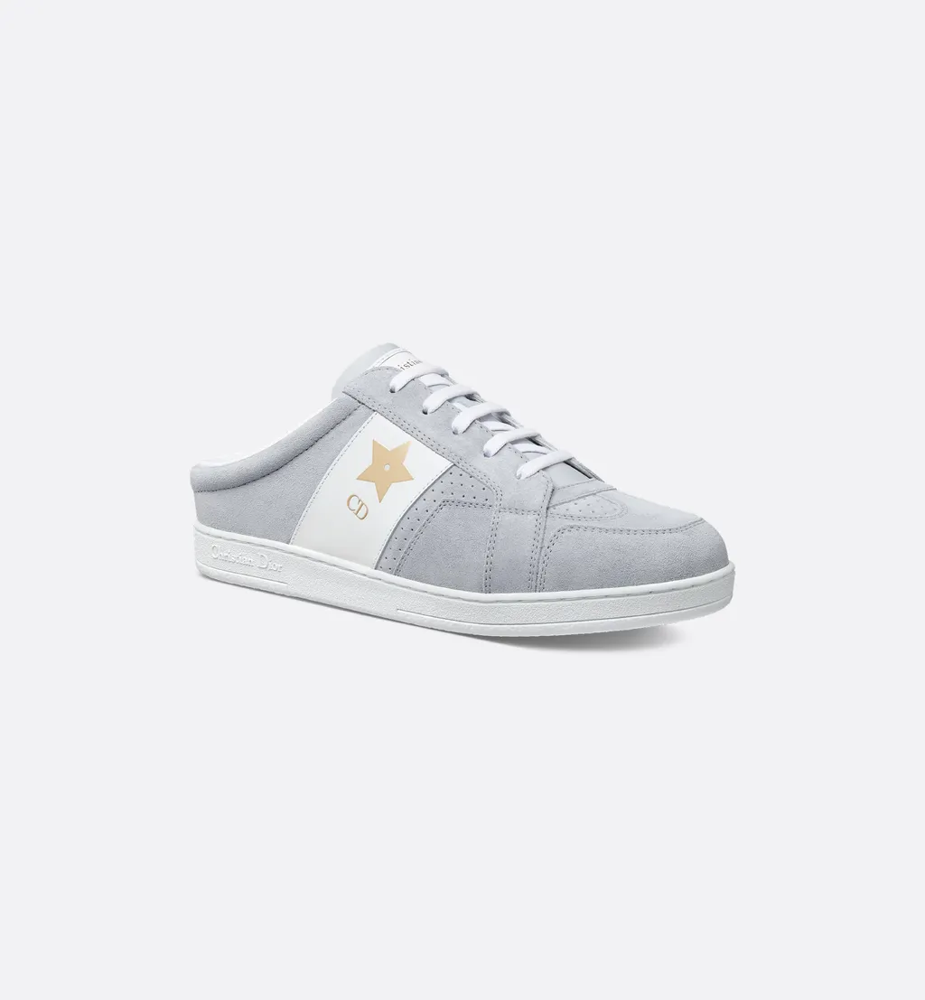 Dior Star Sneaker