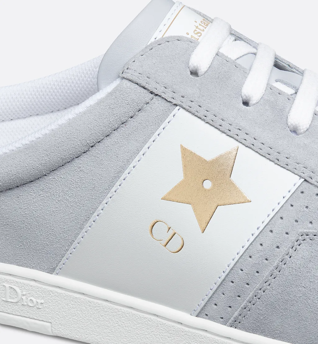 Dior Star Sneaker
