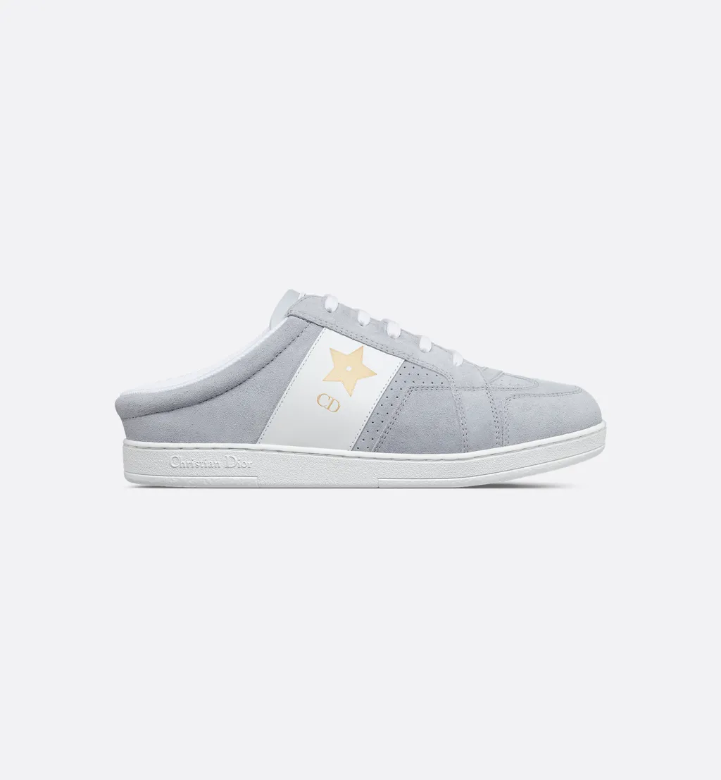 Dior Star Sneaker