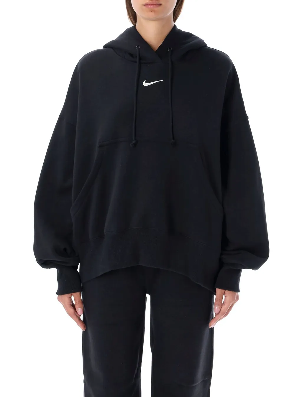 Nike Sportswear Phoenix Fleece Oversized Hoodie