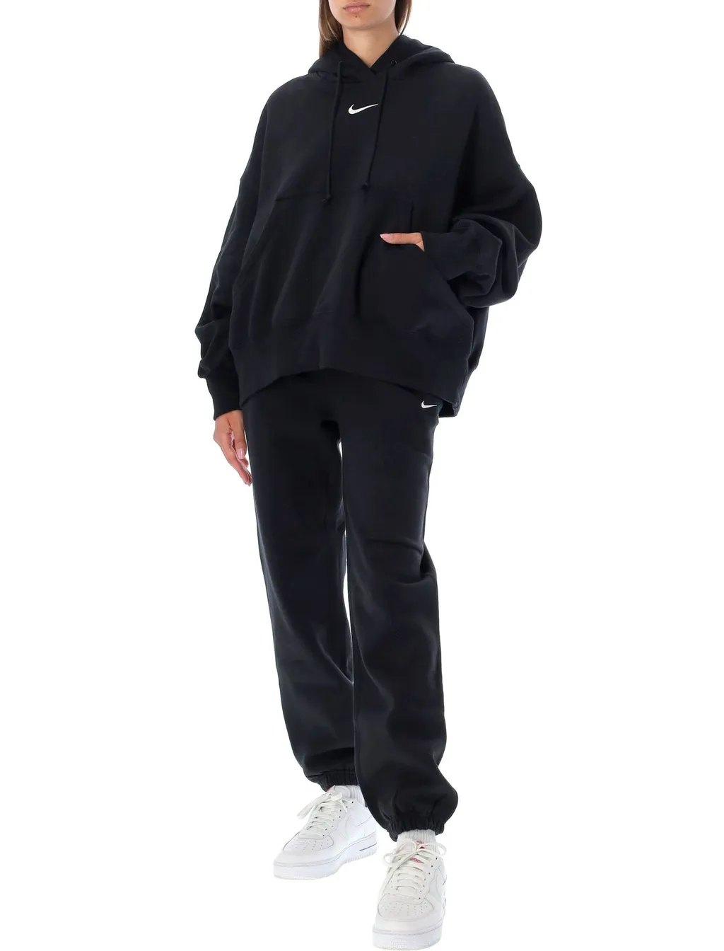 Nike Sportswear Phoenix Fleece Oversized Hoodie
