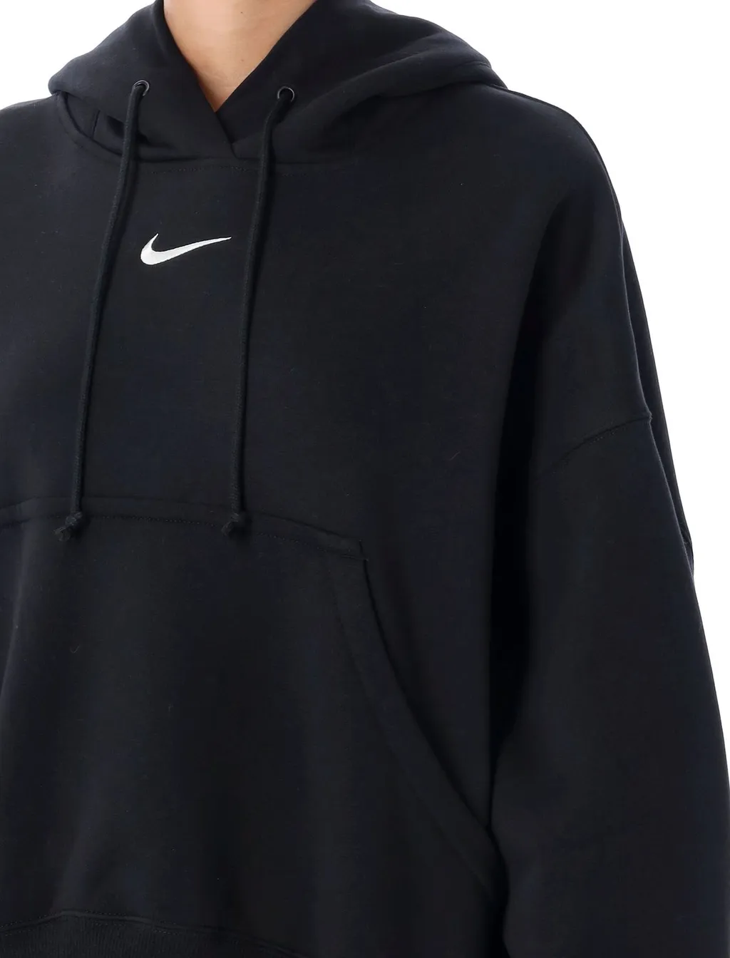 Nike Sportswear Phoenix Fleece Oversized Hoodie