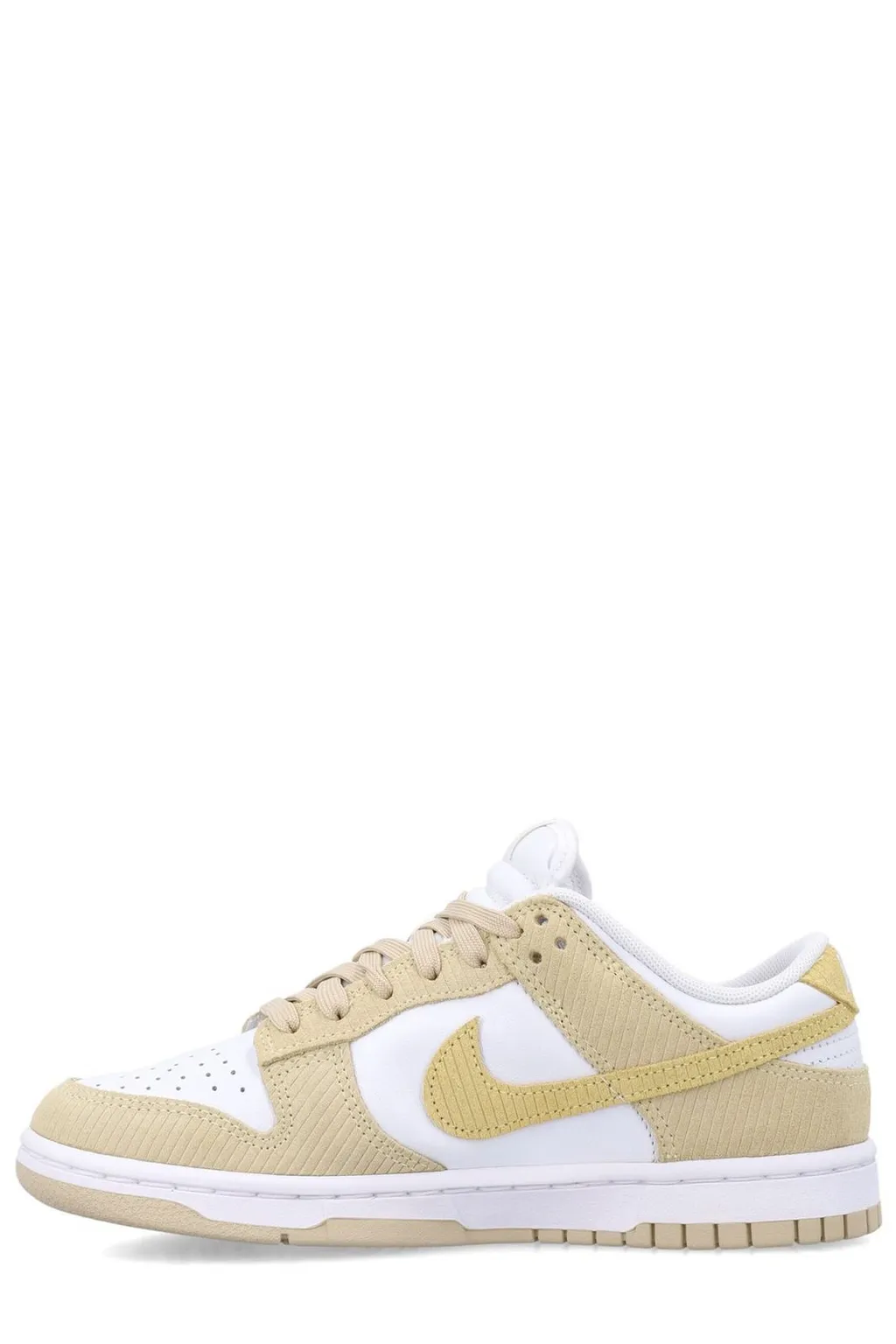 Nike Dunk Low Lace-Up Sneakers