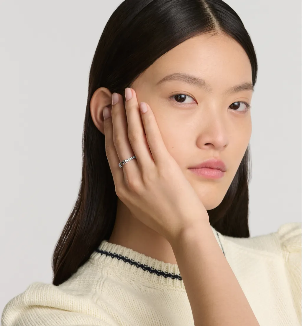 Dioevolution Ring
