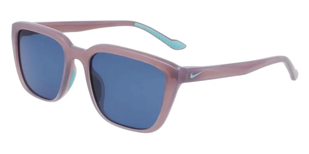 Nike Temper Flair Square Frame Sunglasses