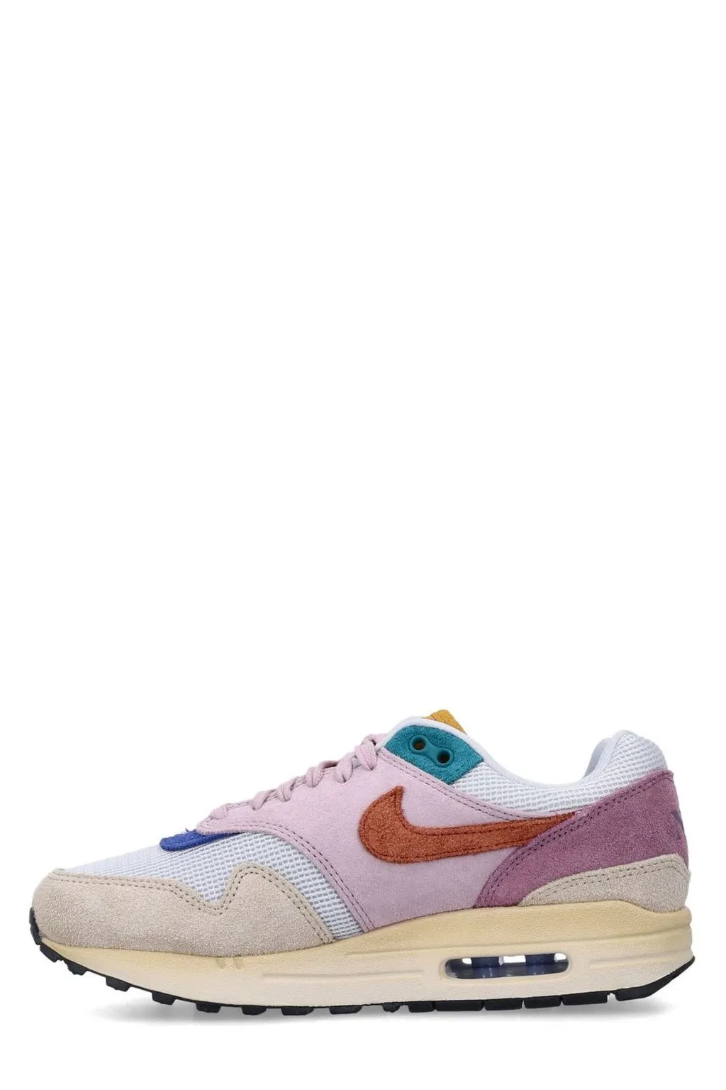 Nike Air Max 1 Lace-Up Sneakers