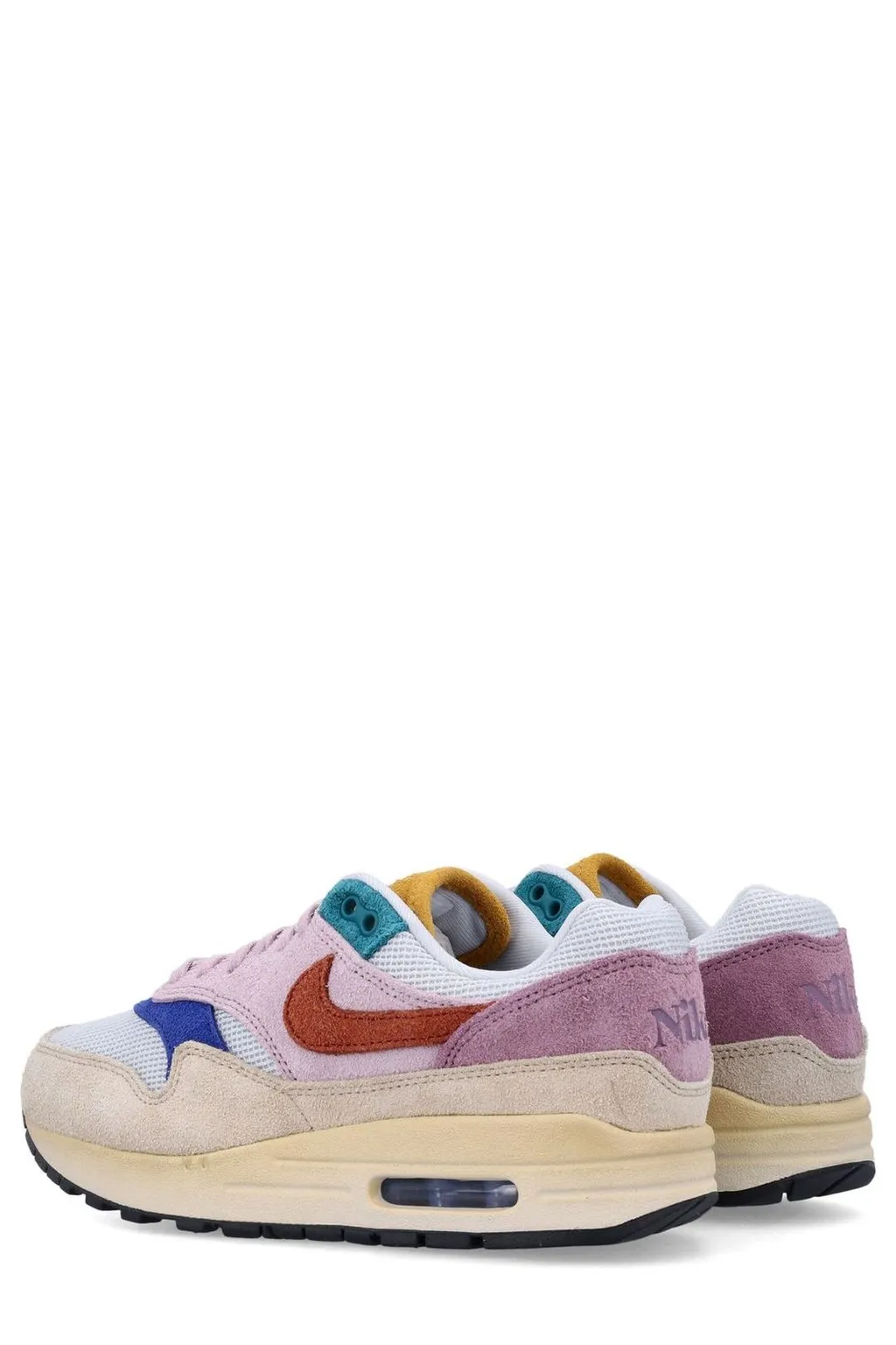 Nike Air Max 1 Lace-Up Sneakers