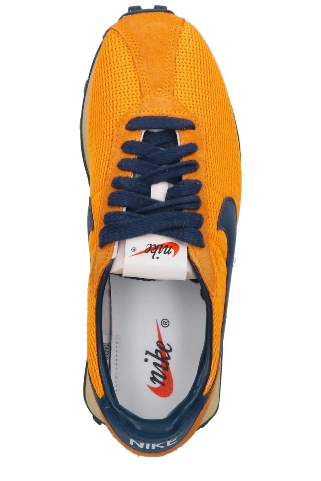Nike Ld-1000 Lace-Up Sneakers