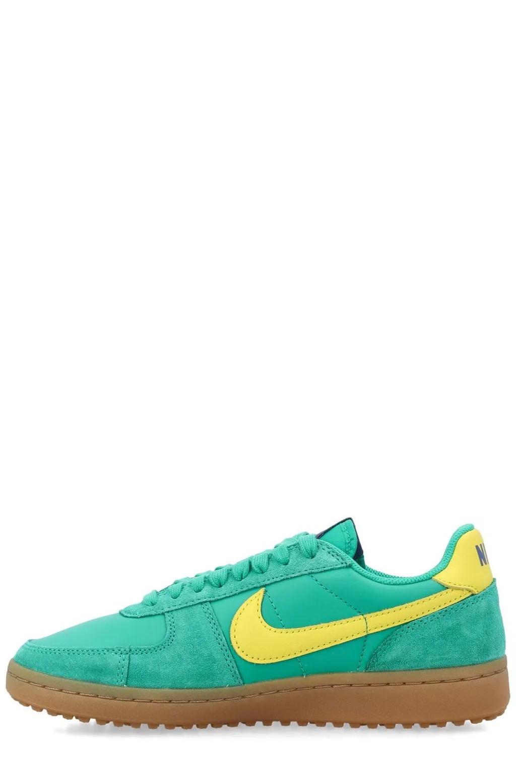 Nike	Field General Lace-Up Sneakers