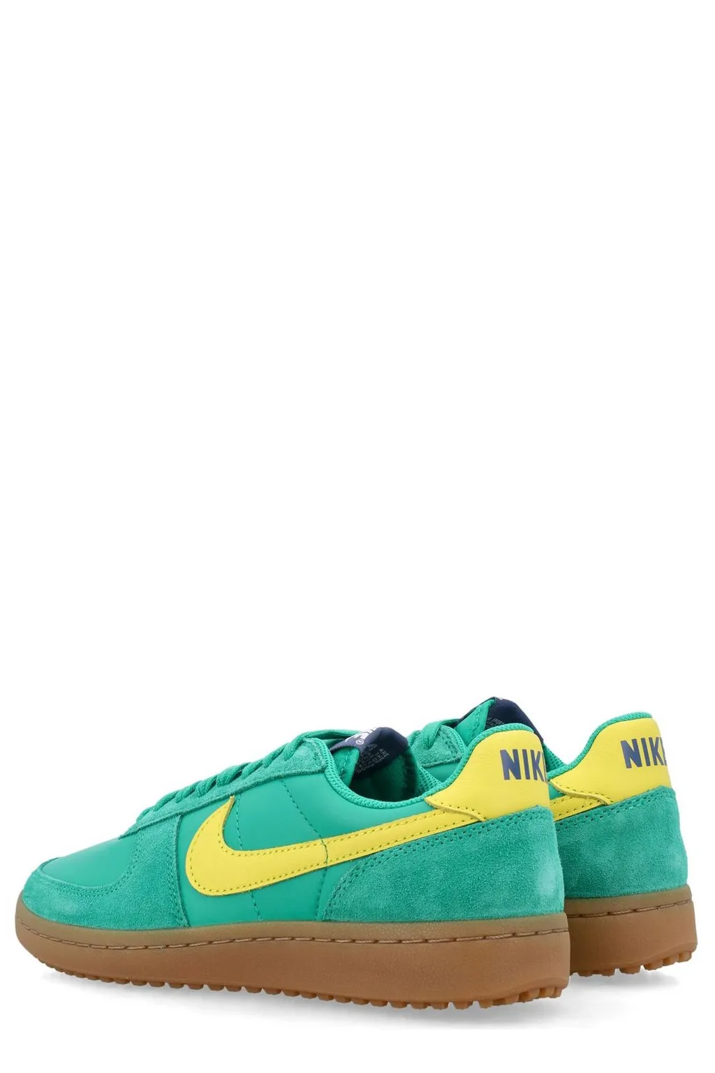 Nike	Field General Lace-Up Sneakers