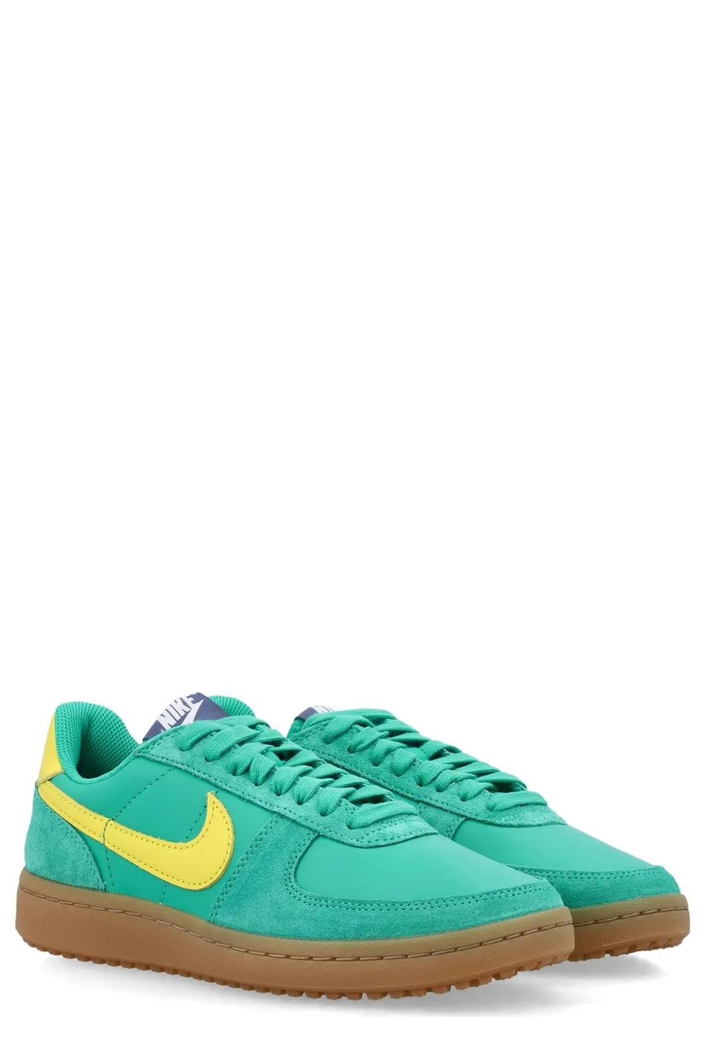 Nike	Field General Lace-Up Sneakers