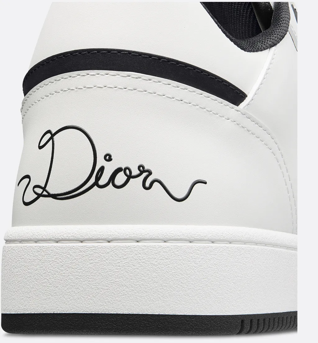 B27 Uptown Low-Top Sneaker