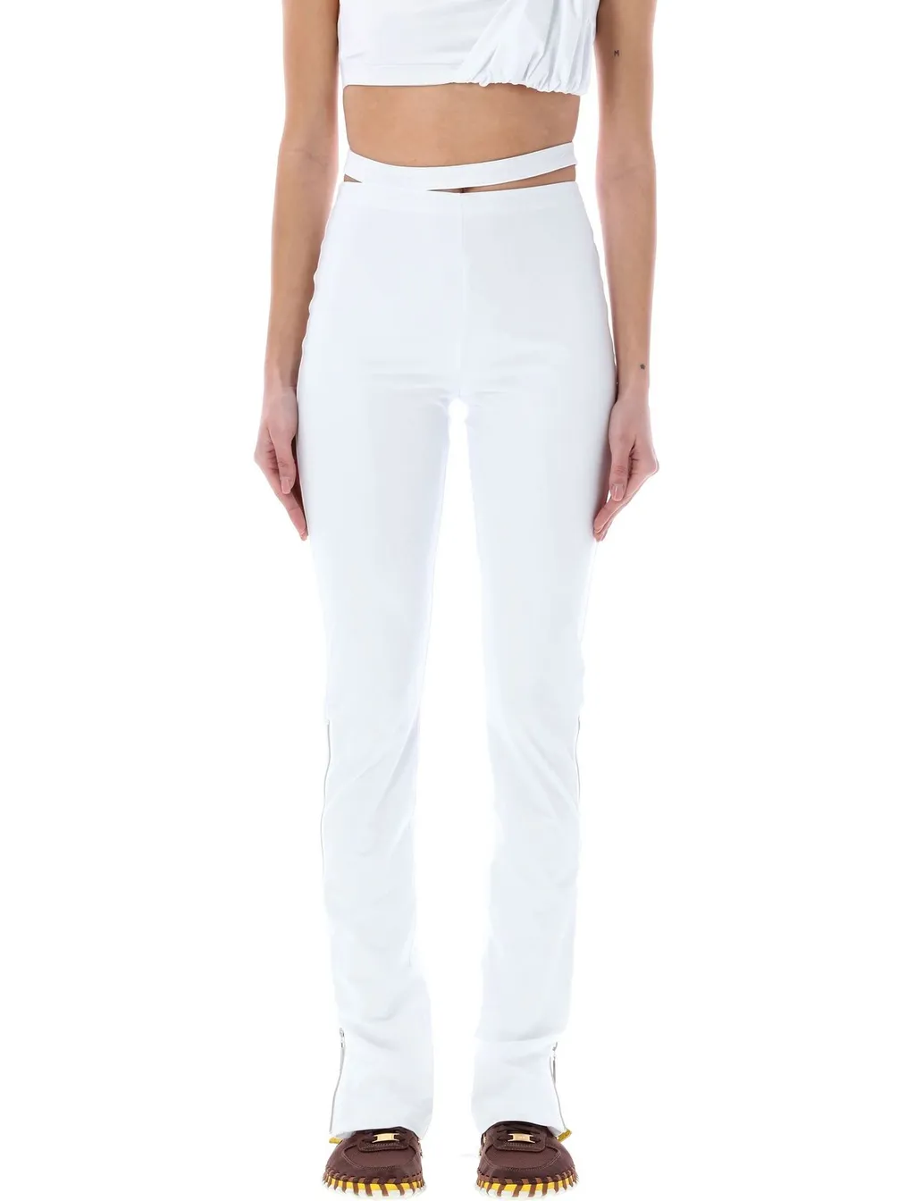 Nike X Jacquemus Slim Fit Trousers