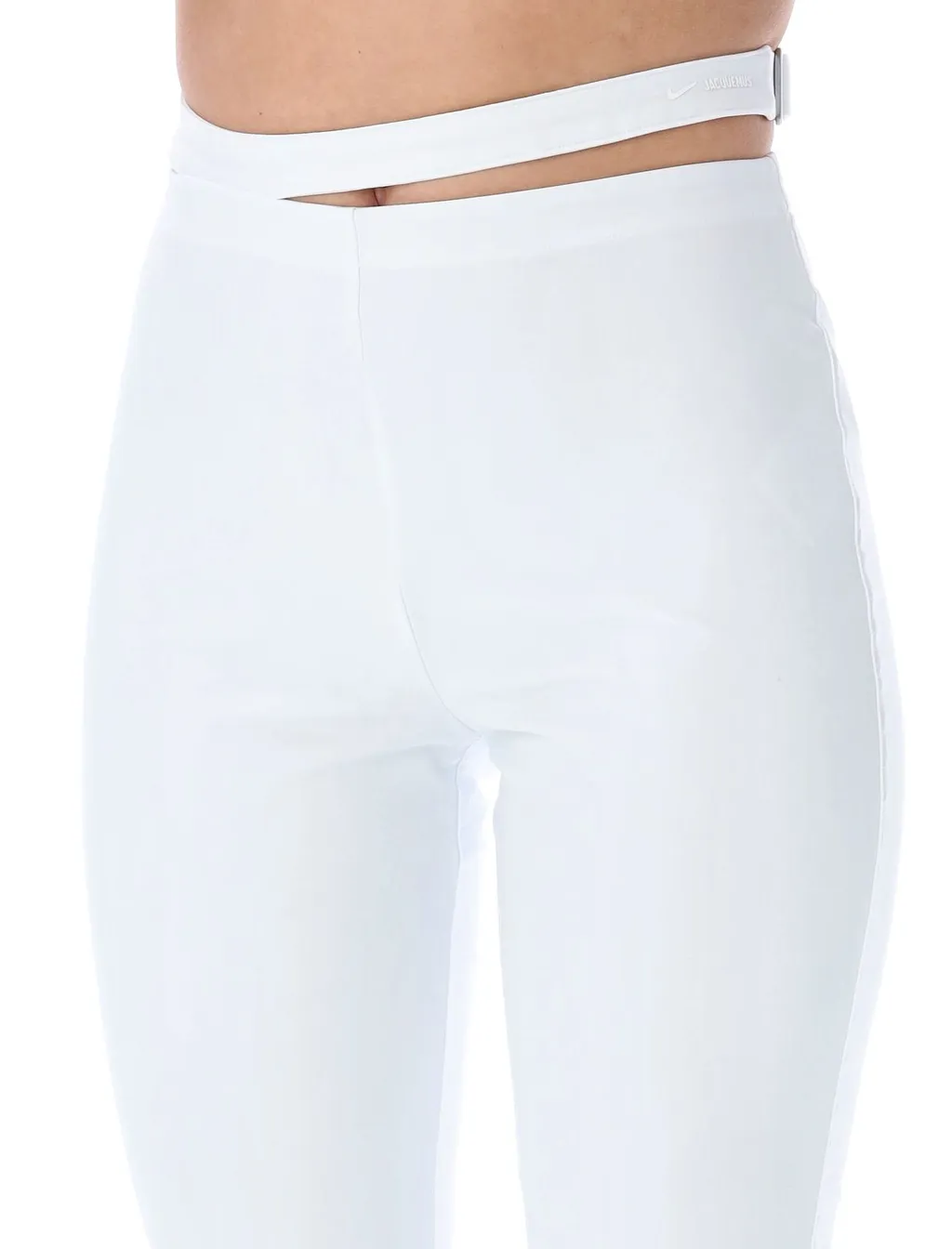 Nike X Jacquemus Slim Fit Trousers
