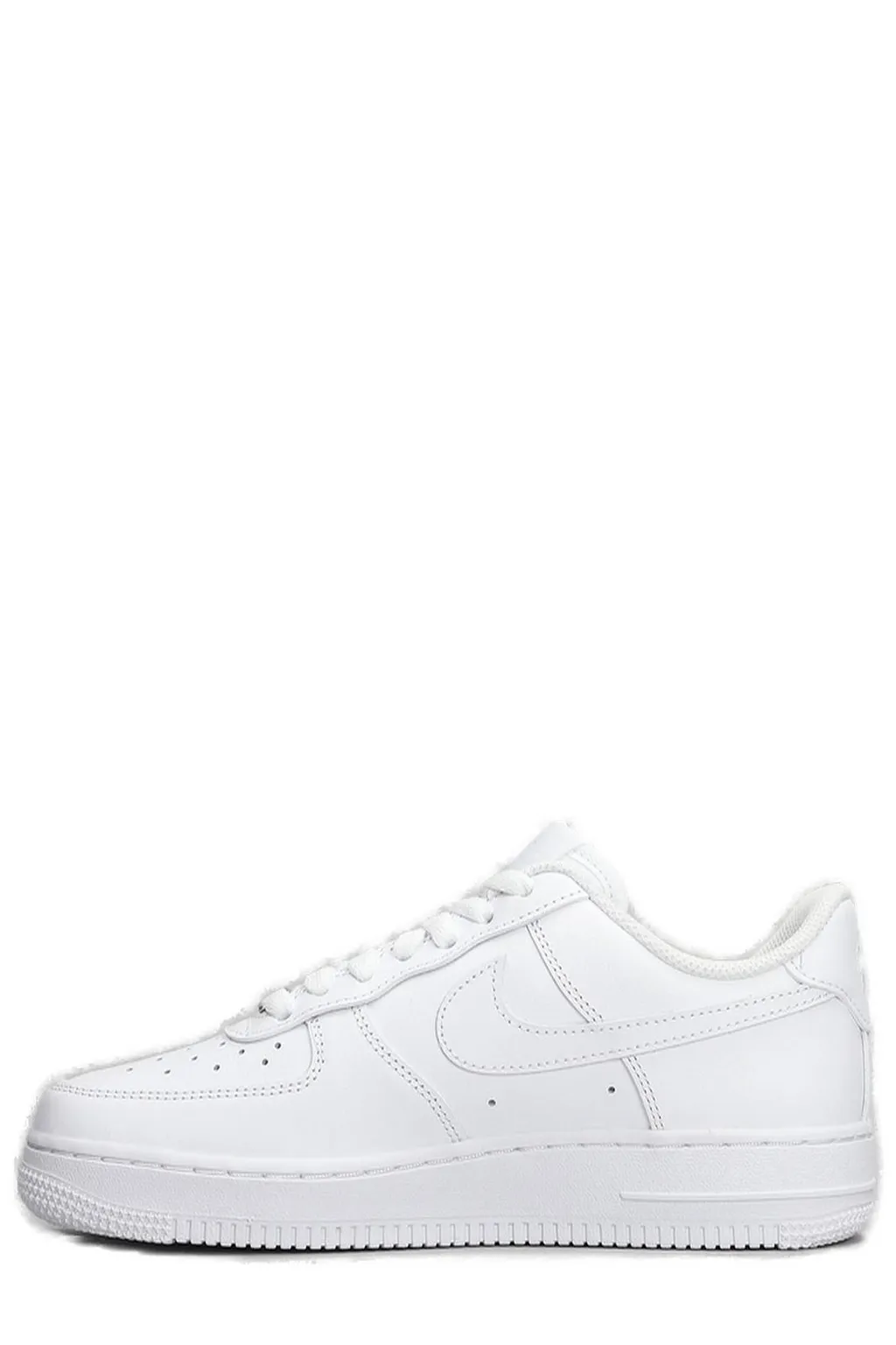 Nike Air Force 1 '07 Lace-Up Sneakers