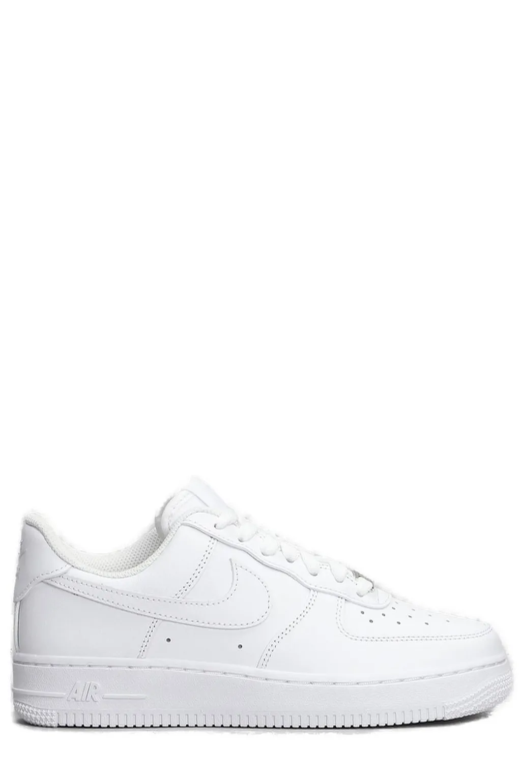 Nike Air Force 1 '07 Lace-Up Sneakers