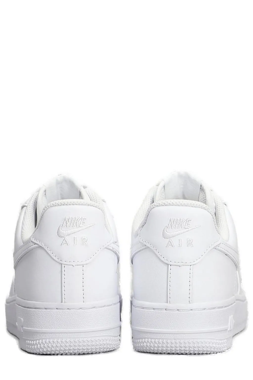 Nike Air Force 1 '07 Lace-Up Sneakers