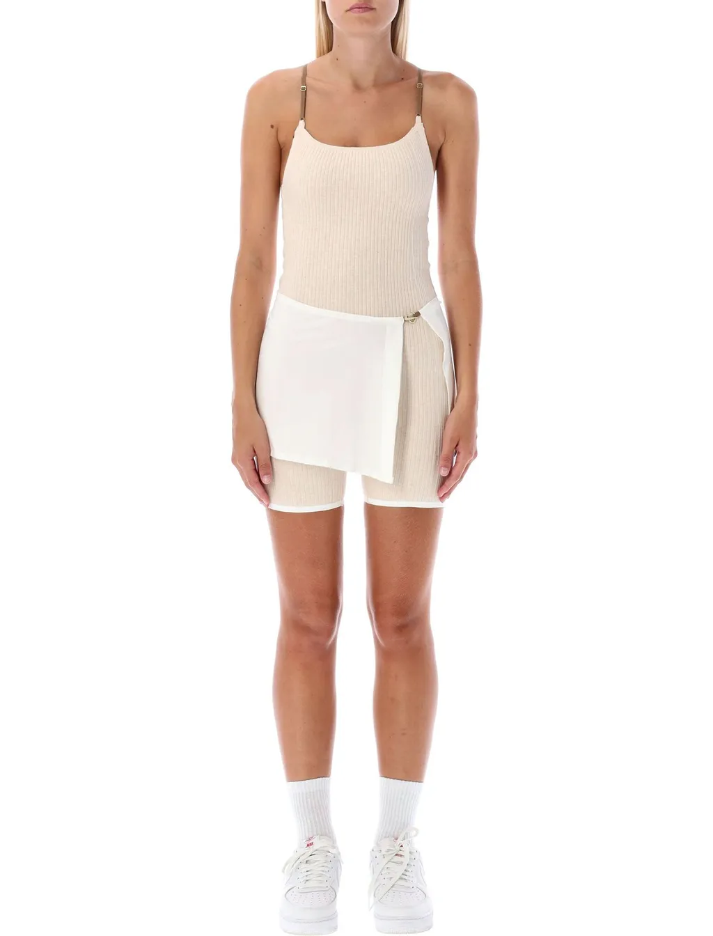 Nike X Jacquemus Le Body Short Bodysuit