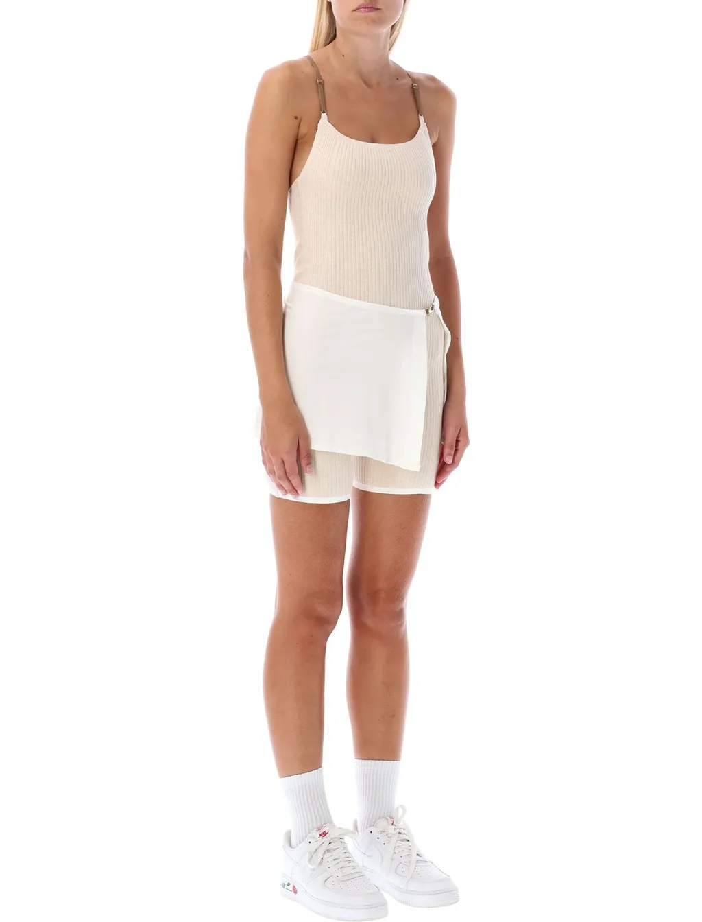 Nike X Jacquemus Le Body Short Bodysuit