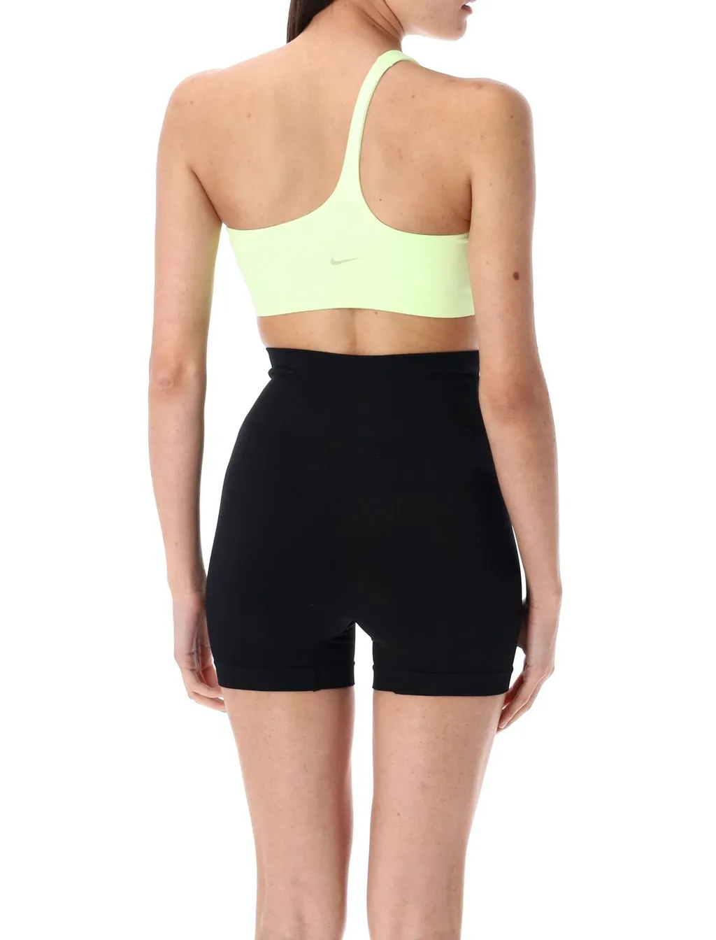 Nike Zenvy Asymmetrical Sports Bra