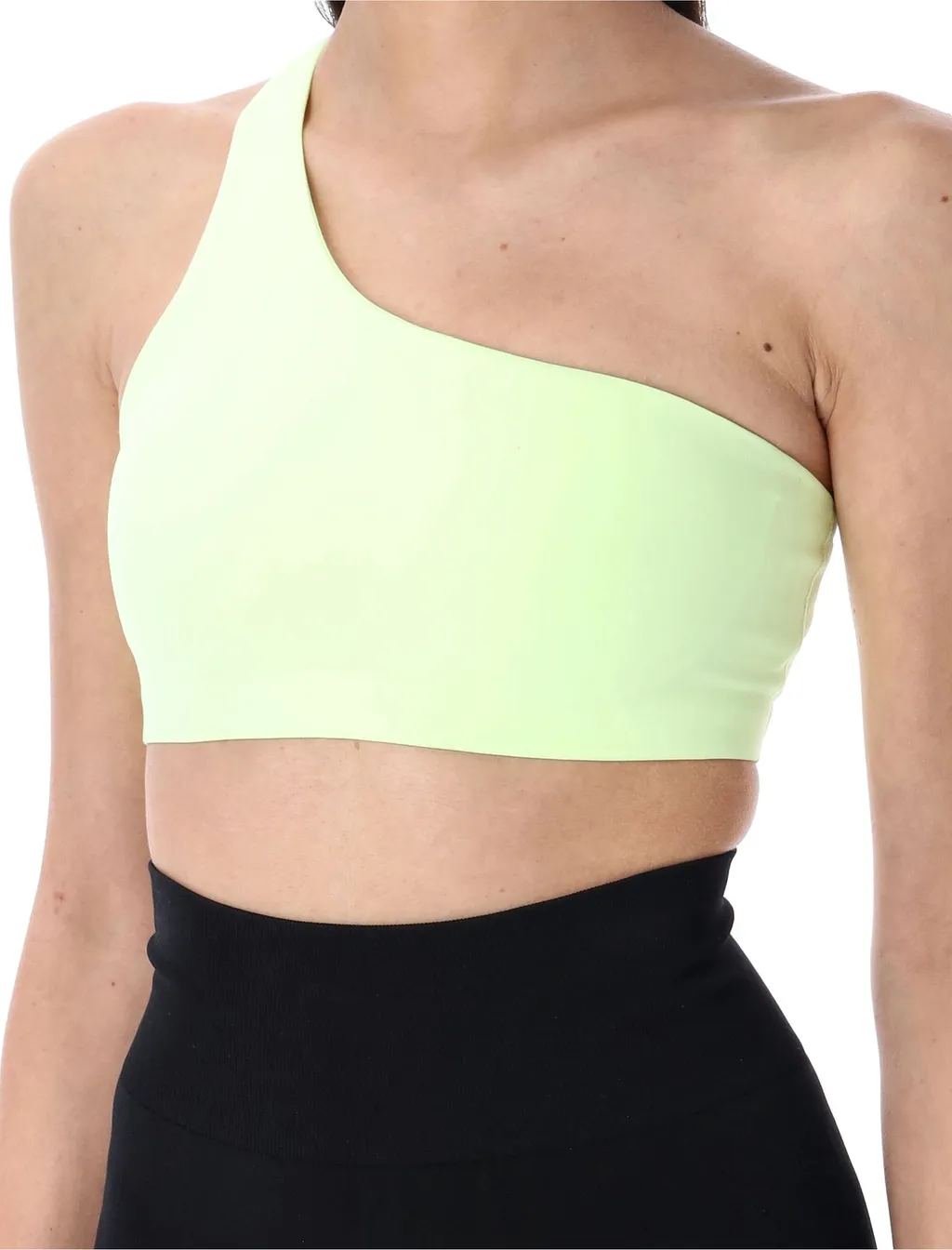 Nike Zenvy Asymmetrical Sports Bra