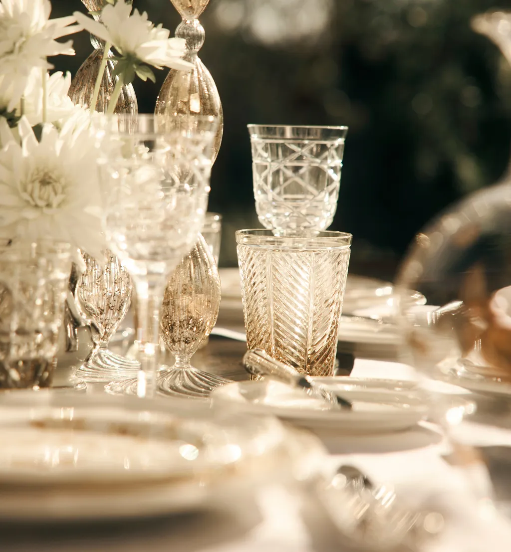 Water Glass