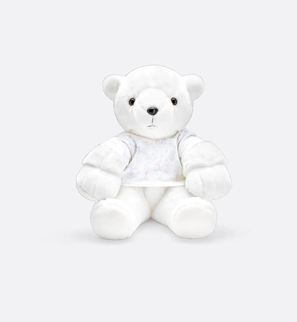 Teddy Bear